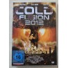 DVD " Cold Fusion 2012 "