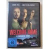DVD " Welcome Home, Eifersucht tötet "