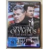 DVD " Operation Olympus, Withe House Taken "