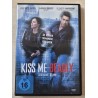 DVD " Kids Me Deadly, Codname: Delphi "