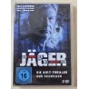 DVD " Die Spur der Jäger /Die Nacht der Jäger "
