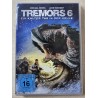 DVD " Tremors 6 "