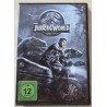 DVD " Jurassic World "