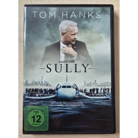DVD " Sully "