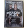 DVD " Escape Plan, Dieses Mal wird es Persönlich "