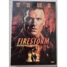 DVD " Firestorm, Brennendes Inferno "