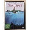 DVD " The Shallows, Gefahr aus der Tiefe "