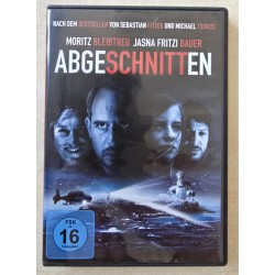 DVD " Abgeschnitten "