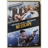 DVD " No Escape "