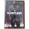 DVD " Sleepless, Eine tödliche Nacht "