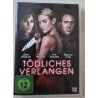 DVD " Tödliches Verlangen "