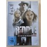 DVD " Riddle, Jede Stadt hat ihr tödliches Geheimnis "