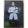 DVD " James Bond 007 Spectre "
