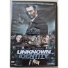 DVD " Unknown Identity "