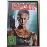 DVD " Tomb Raider "