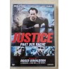 DVD " Justice, Pakt der Rache "