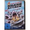 DVD " 6-Headed Shark Attacke "