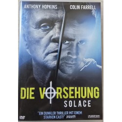 DVD " Die Vorsehung "