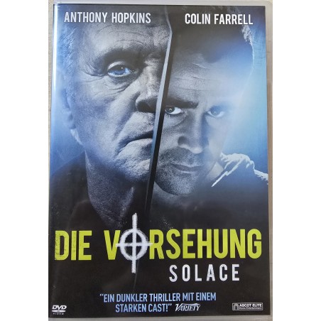 DVD " Die Vorsehung "