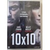 DVD " 10 x 10 "