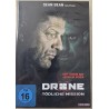 DVD " Drone, Tödliche Mission "