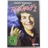 DVD " Teen Wolf  2 "