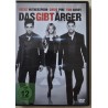 DVD " Das gibt Ärger "