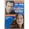 DVD " Die Tochter meines besten Freundes "