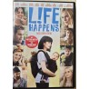 DVD " Life Happens, Das Leben eben! "