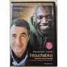DVD " Intouchables, Ziemlich beste Freunde "