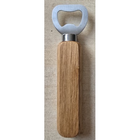 Holz Flaschenöffner