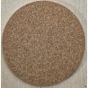 Kork Untersetzer 9 cm