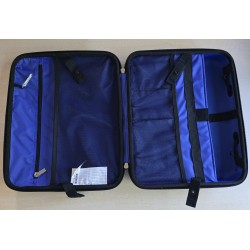 Laptop Tasche schwarz