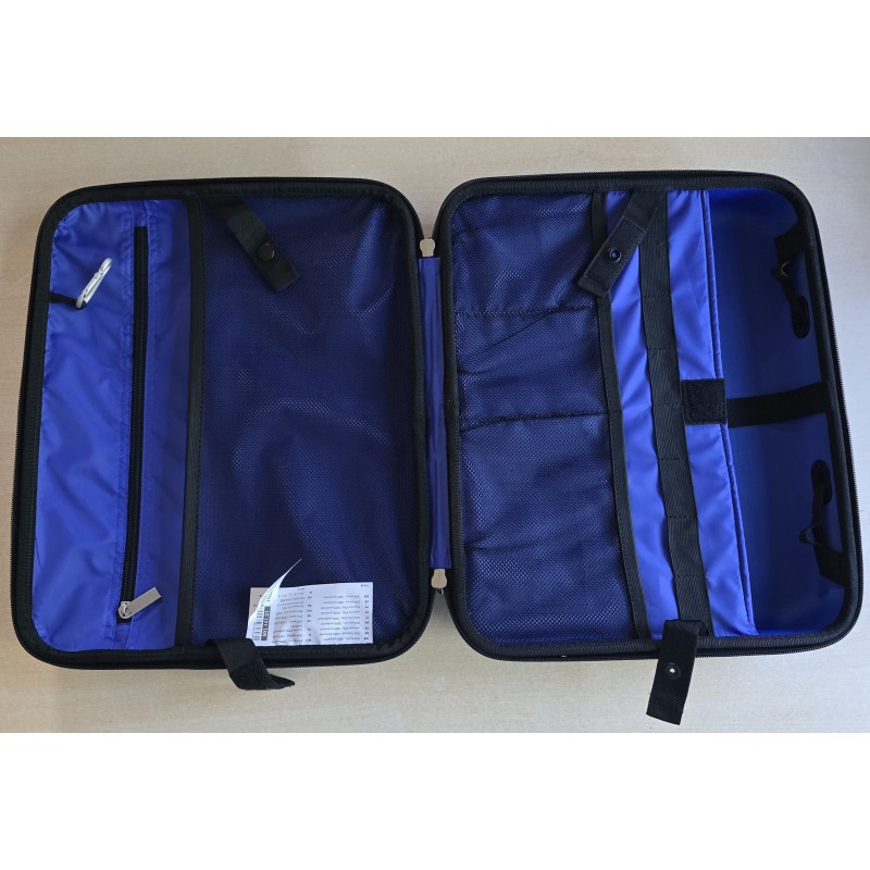 Laptop Tasche schwarz