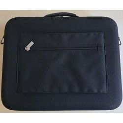 Laptop Tasche schwarz
