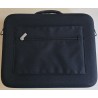 Laptop Tasche schwarz