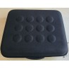 Laptop Tasche schwarz