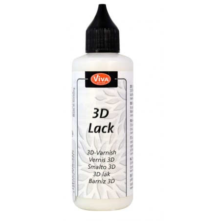 3D Lack