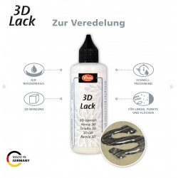 3D Lack