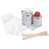 Crystal Giessharz Rapid 300g
