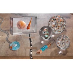 Crystal Giessharz Rapid 300g