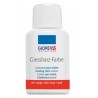 Giessharz Farbe rot