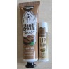 Handcreme und Lippenbalsam Set Coffee