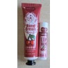 Handcreme und Lippenbalsam Set Cherry