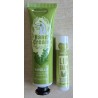 Handcreme und Lippenbalsam Set Vanilla