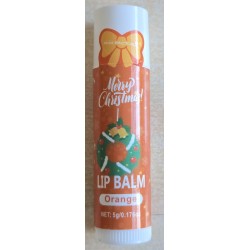 Lippenbalsam Orange