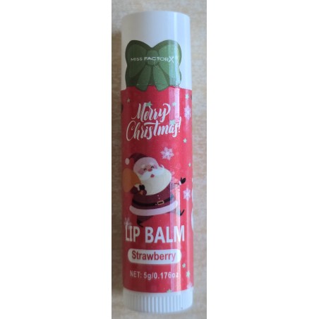 Lippenbalsam Strawberry