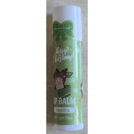 Lippenbalsam Vanilla