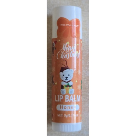Lippenbalsam Honey