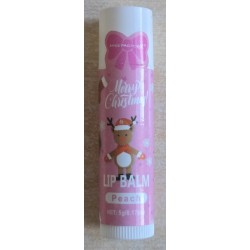 Lippenbalsam Peach